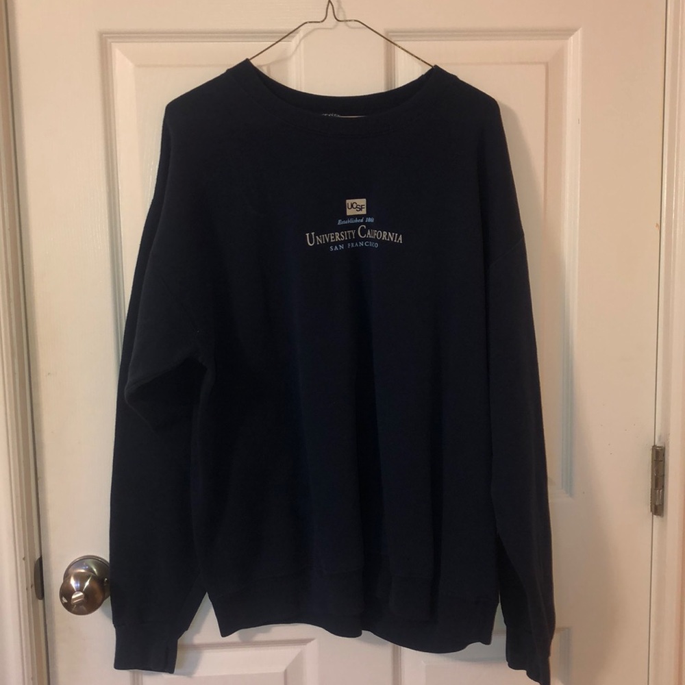 UCSF Sweatshirt